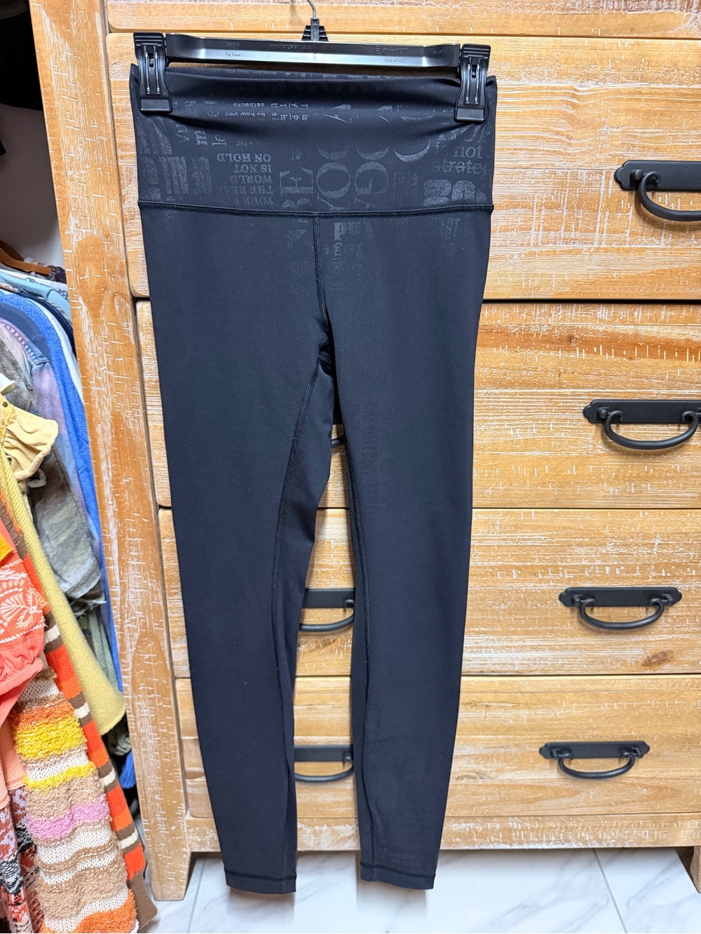 Lululemon Align Leggings